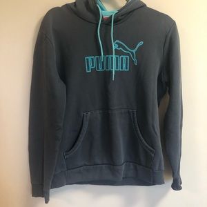 Puma Hoodie